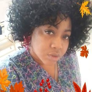 Meet your Posher, Annisha